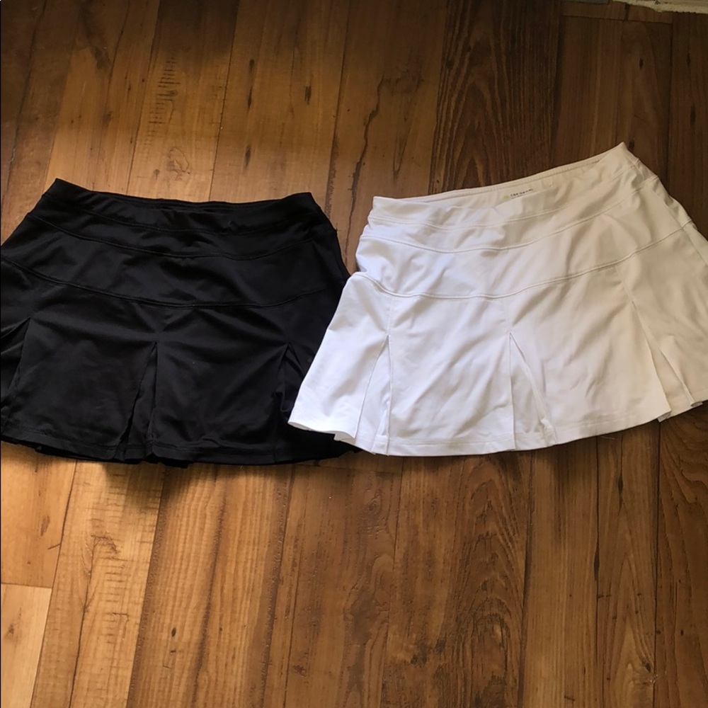 Skorts for Tennis or Golf.